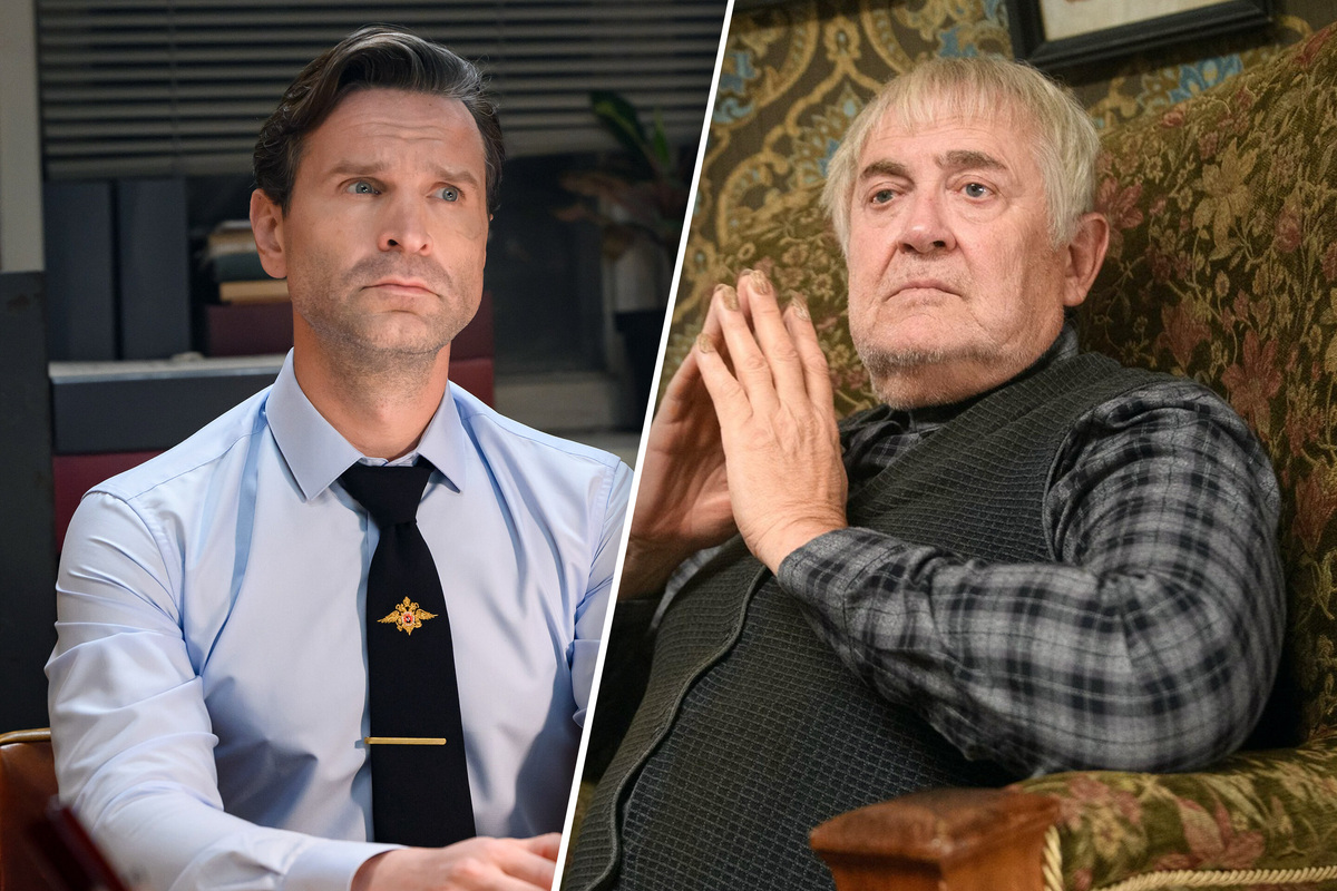     10 харизматичных героев российских сериалов, которые нас покорили