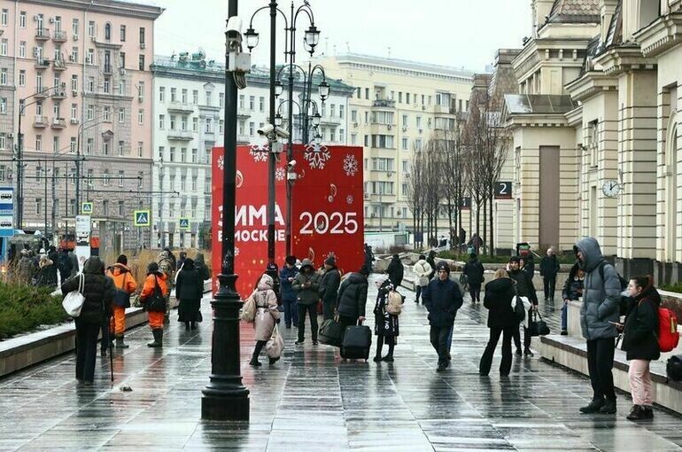   Ярослав Чингаев /АГН «Москва»