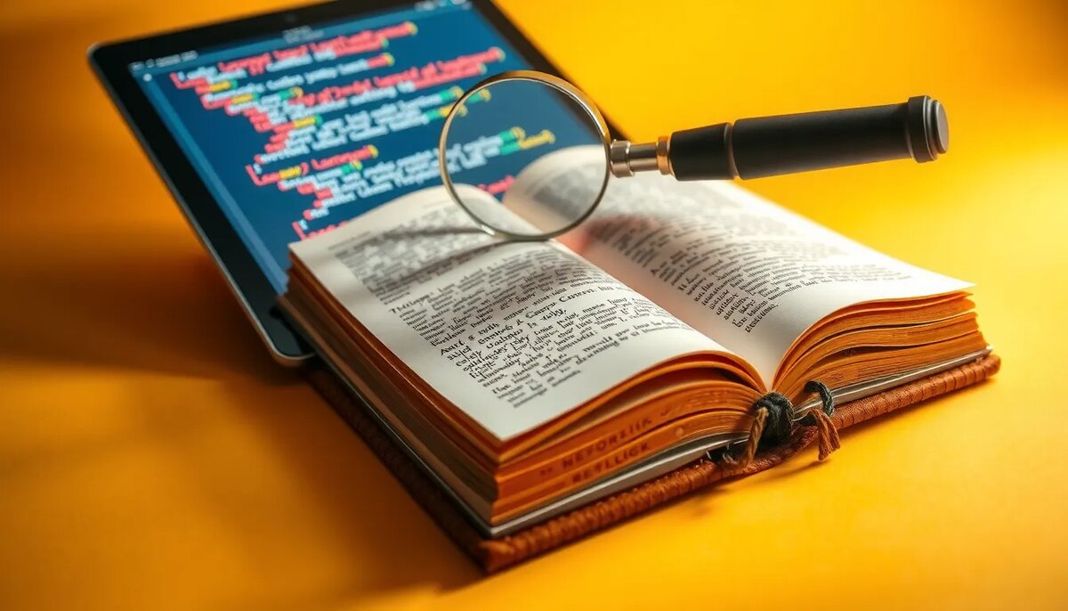 Любовь к чтению