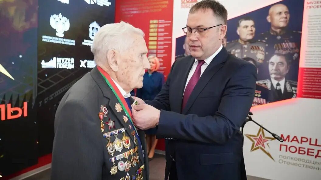    ФОТО: телеграм-канал Ильи Середюка.