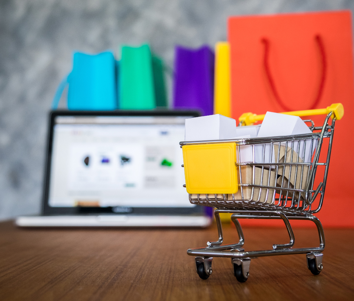 Маркировка товаров