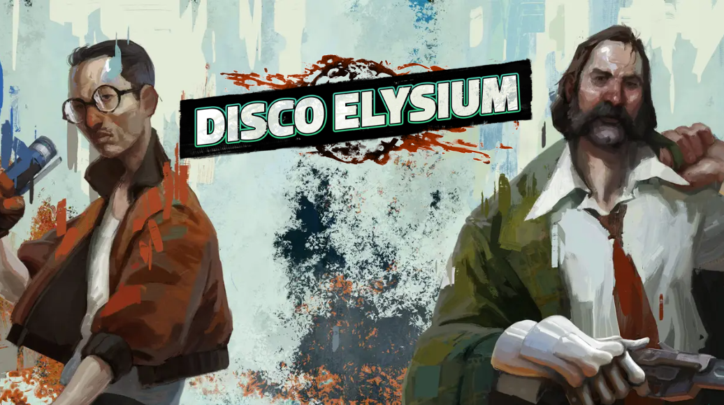 Disco Elysium
