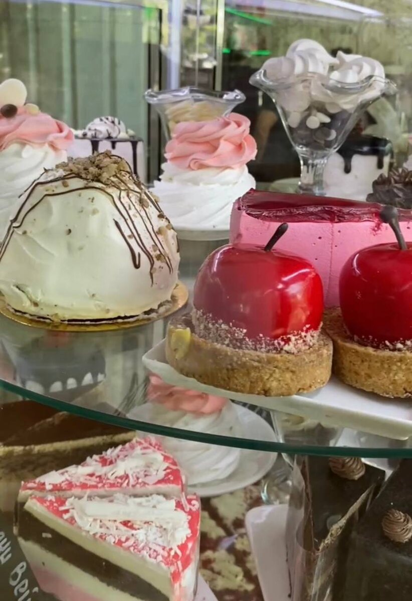 Красивые и опасные