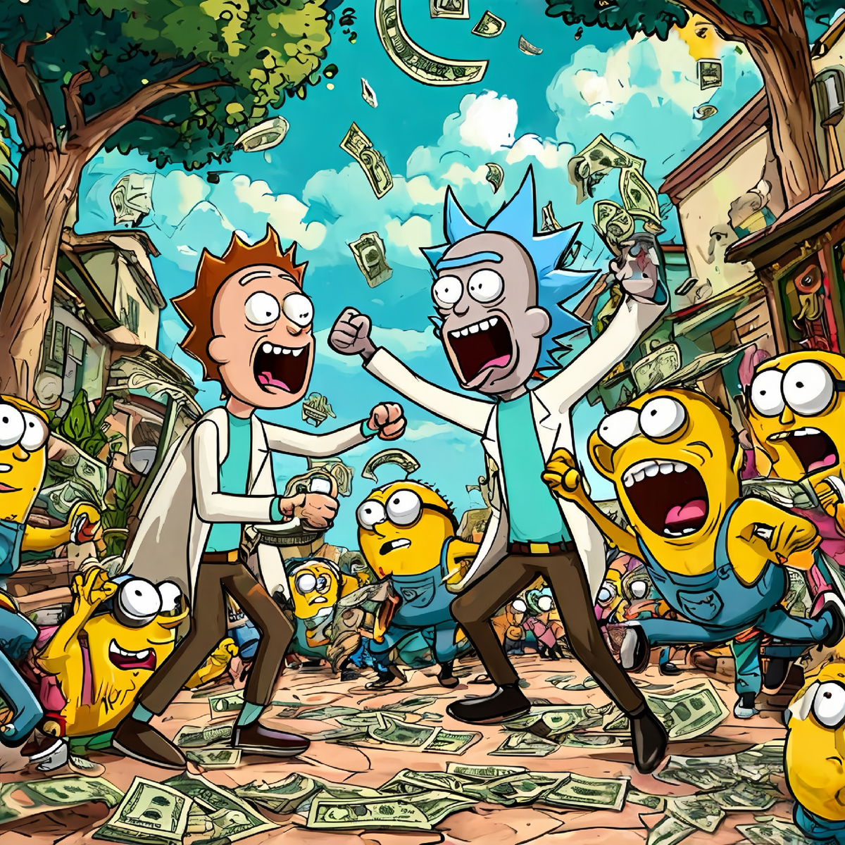 Заглавная стиль