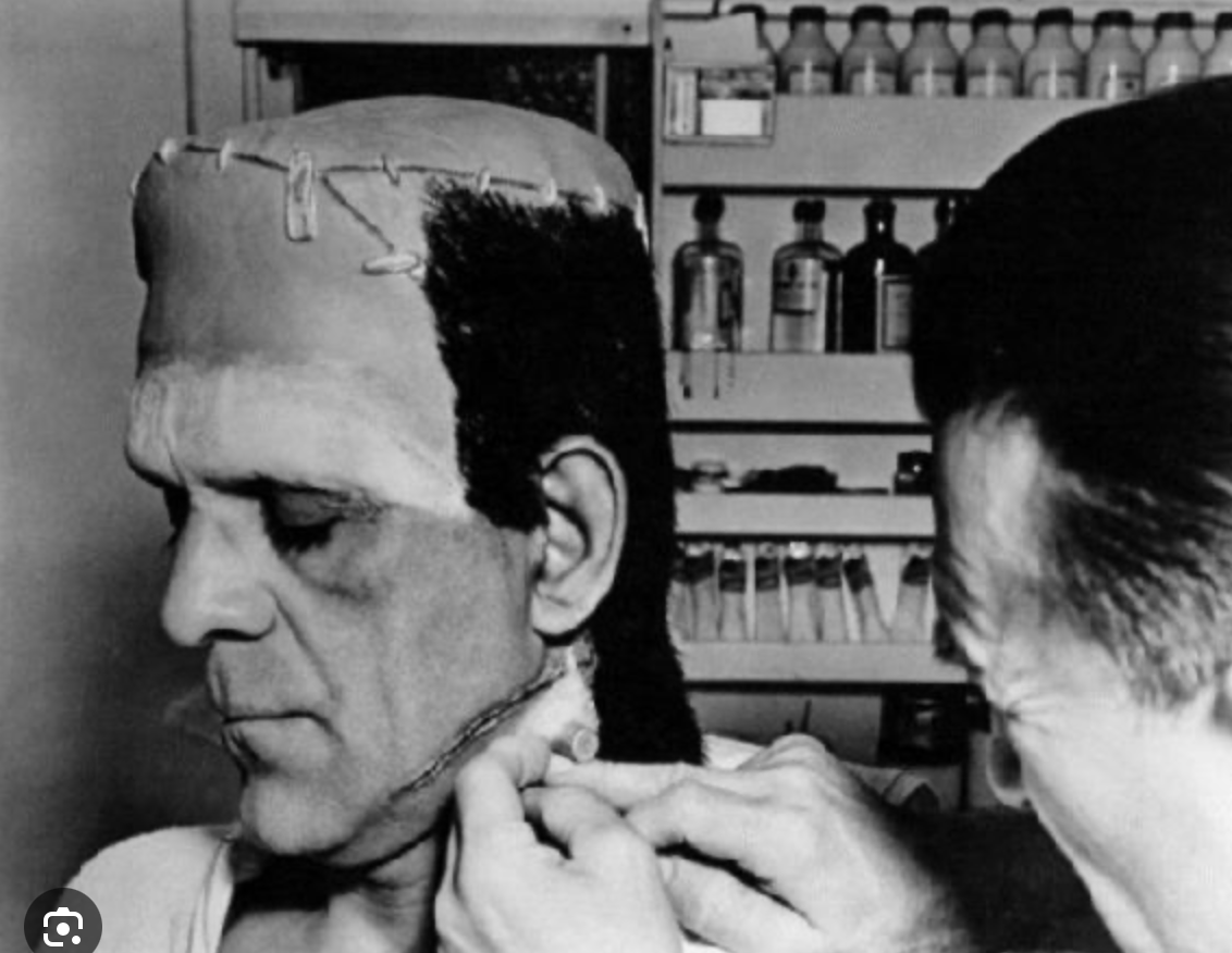 Навеяло. Из открытых источников сети интернет