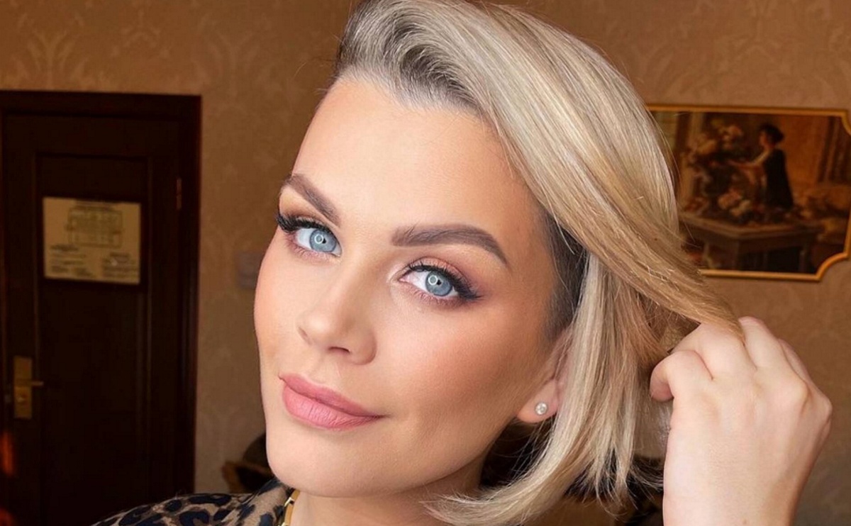 Сабина Пантус. Фото: соцсети