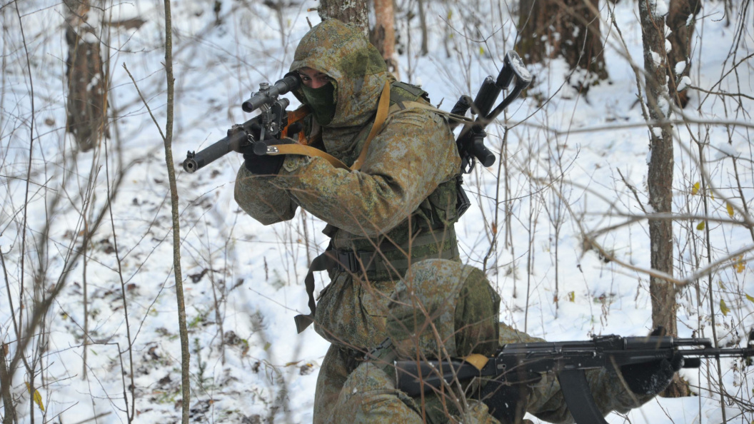    MOD Russia/Globallookpress