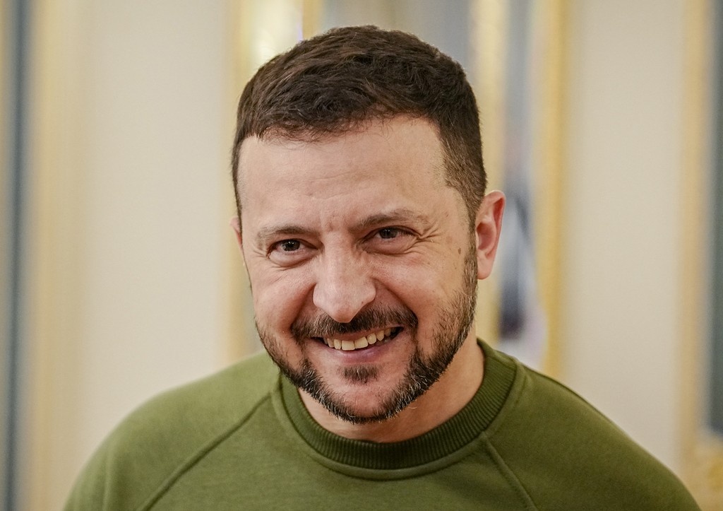    Фото: news.ru Георгий