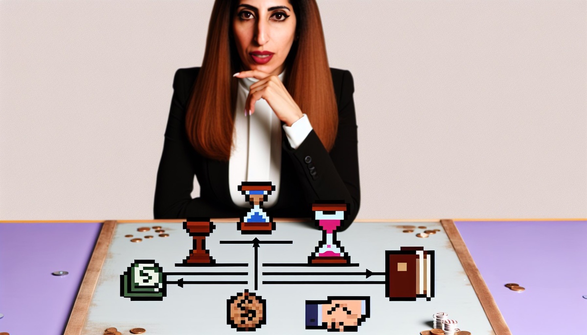  5 областей для улучшения навыков продаж