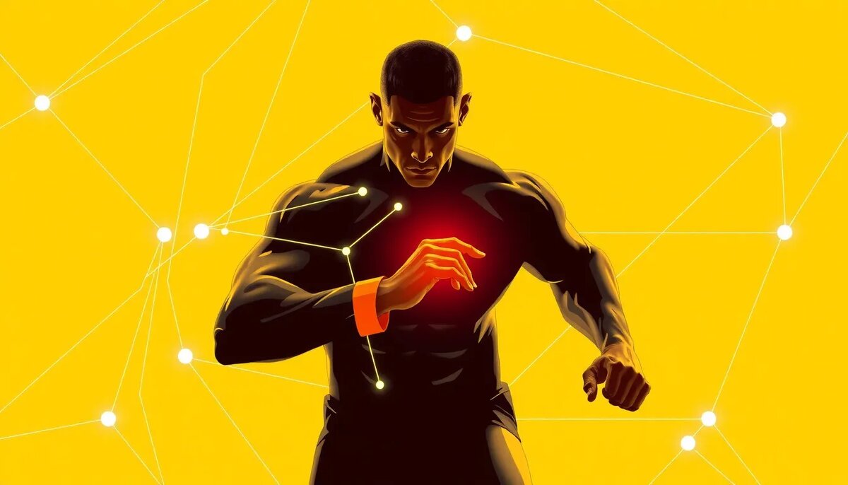 Цифровая магия в спорте