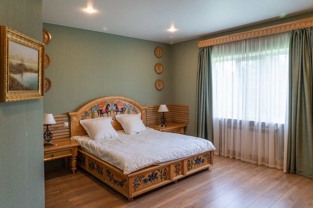 Подмосковье стало одним из лучших регионов России в сфере туризма.  Фото: Фото предоставлено пресс-службой Минкульта Подмосковья