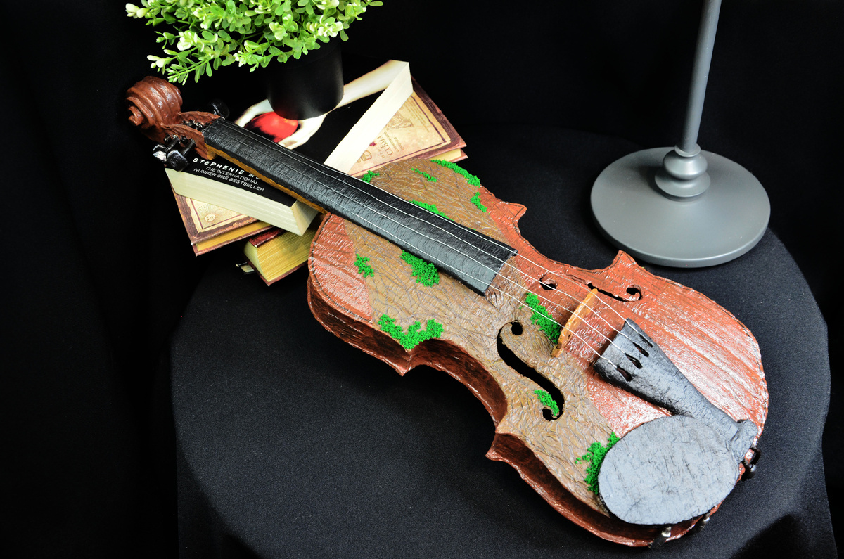 фото и изделие автора