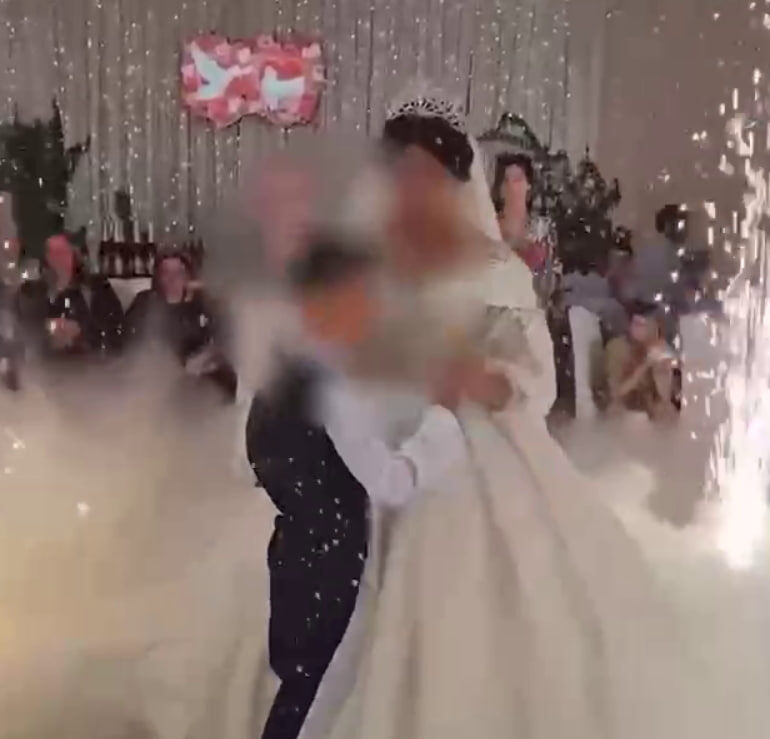 Стоп-кадр из видео