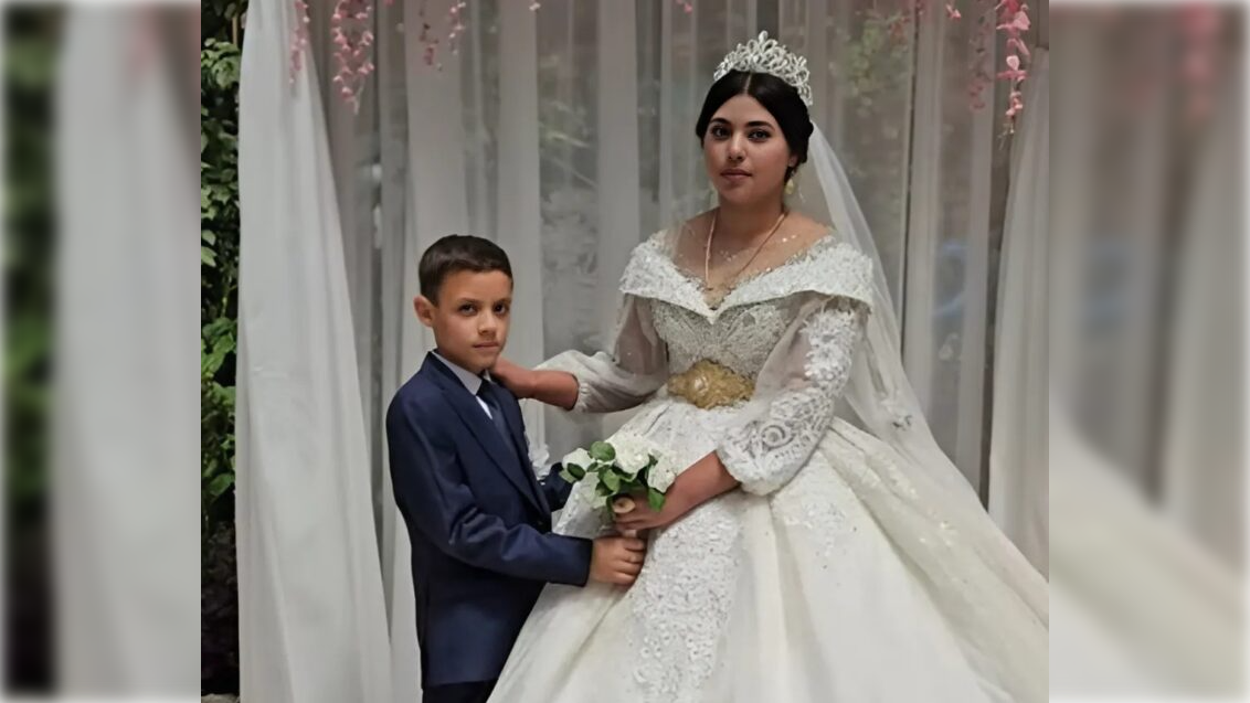 А это из свадебной фотосессии. Соцсети