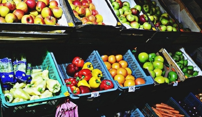    В России предложили запретить импорт фруктов ради поддержки фермеров