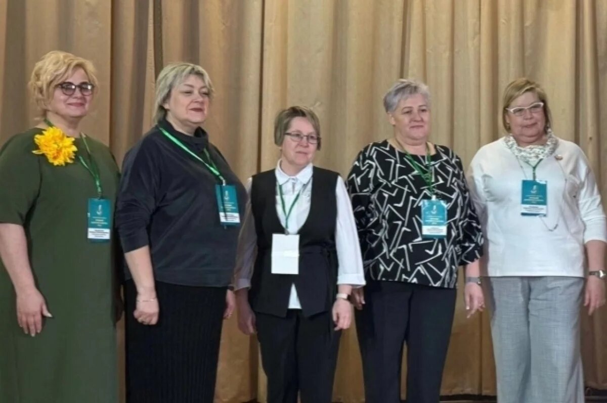    В Ульяновской области определили пять лучших директоров школ