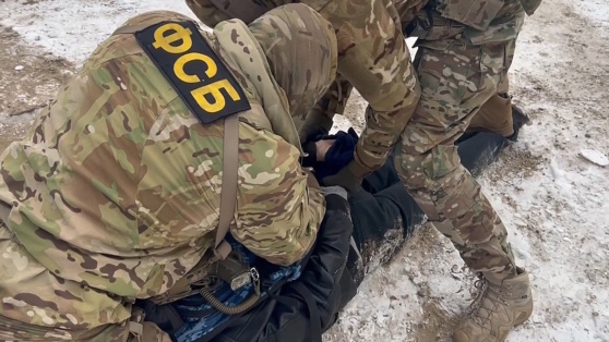    В Ростовской области задержали участников ОПГ, подозреваемых в похищении военнослужащих Богдан Герцен