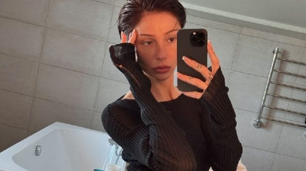    Настя Ивлеева, фото: соцсети