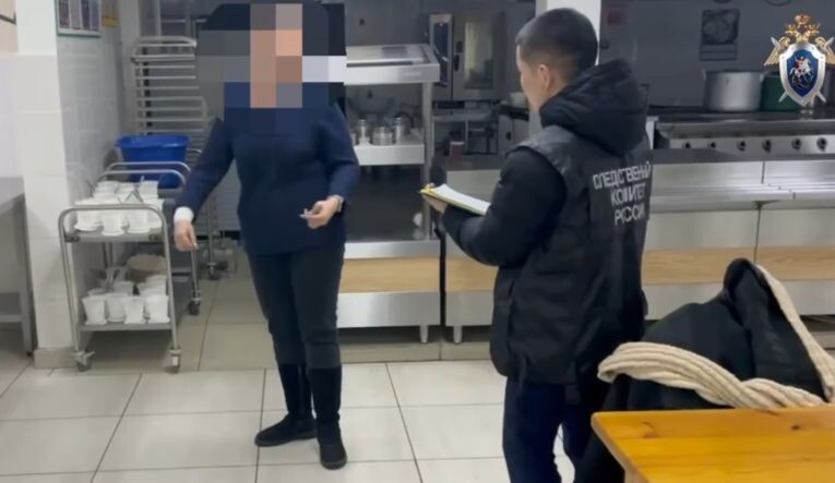    Фото: Пресс-служба СК РФ по Забайкальскому краю