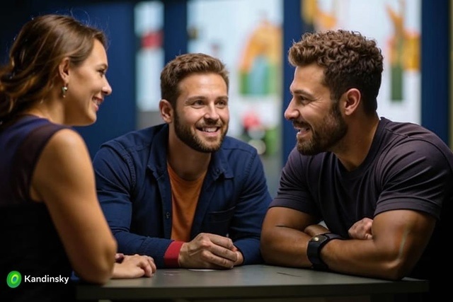 сгенерировано нейросетью