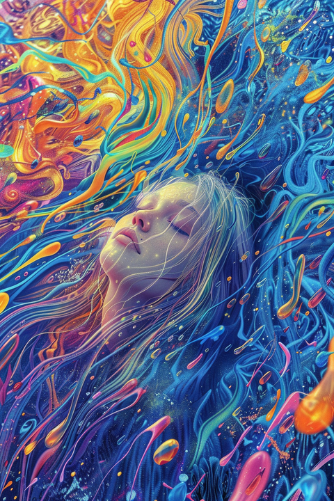 Zen Image