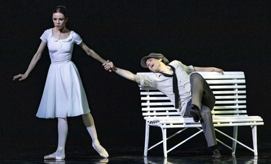 Александр Белинский создал либретто одноименного балета, а балетмейстер МАЛЕГОТа Константин Боярский придумал хореографическое решение. Музыка была взята из трёх многострадальных балетов Дмитрия Шостаковича