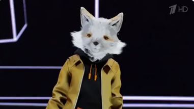 Шоу "Фантастика" (финал) 24.01.2025 раскрыты все аватары