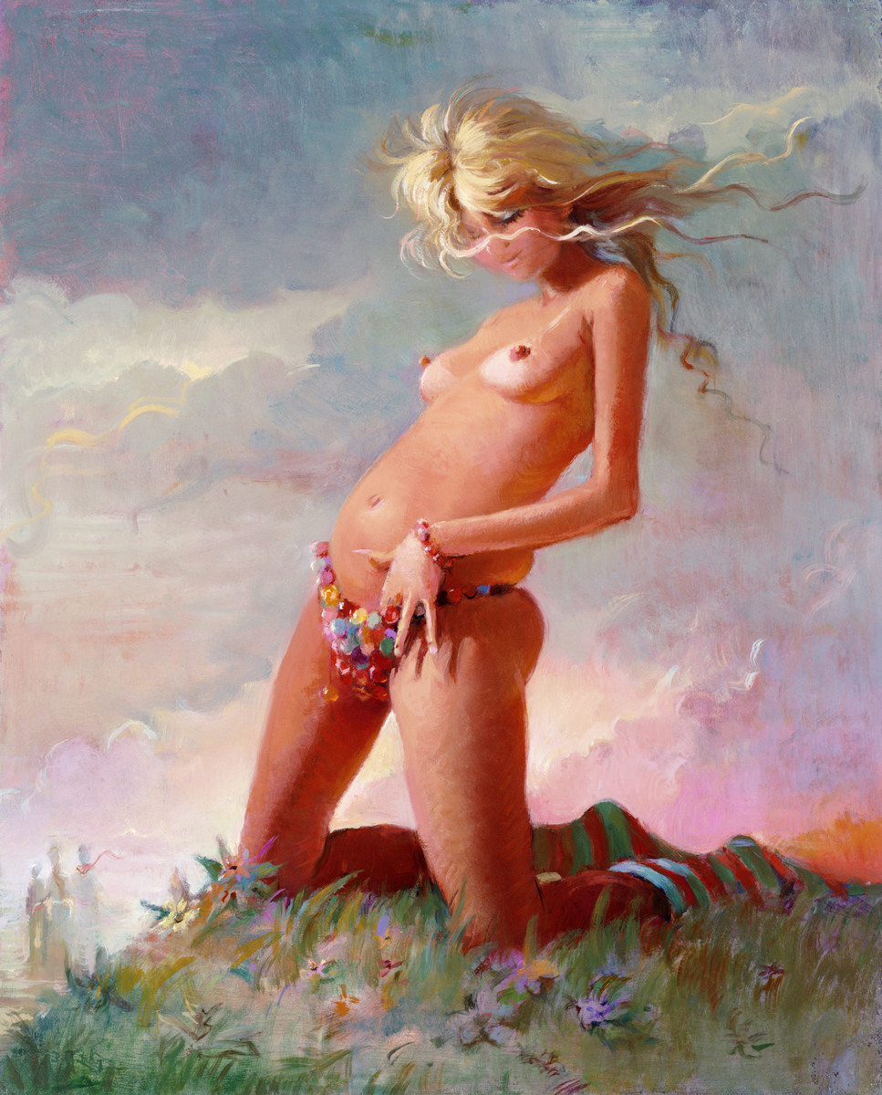 Лиза Юскавидж – «Половина Семьи»