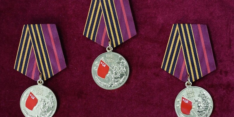    К 80-летию Победы в ВОВ ветераны Тульской области получат дополнительную поддержку