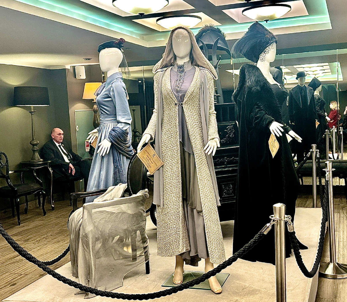 Фотография сделана автором