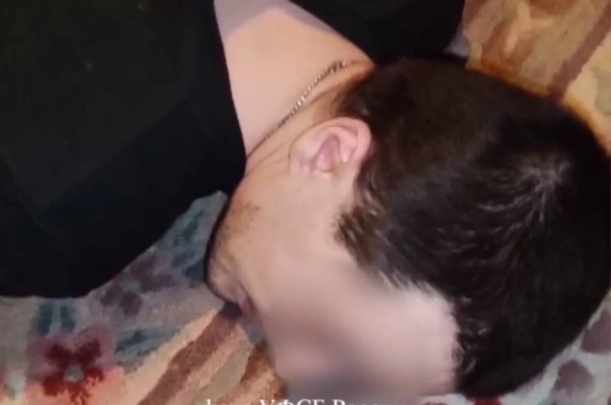    В Башкирии задержали мужчину за пропаганду или оправдание терроризма