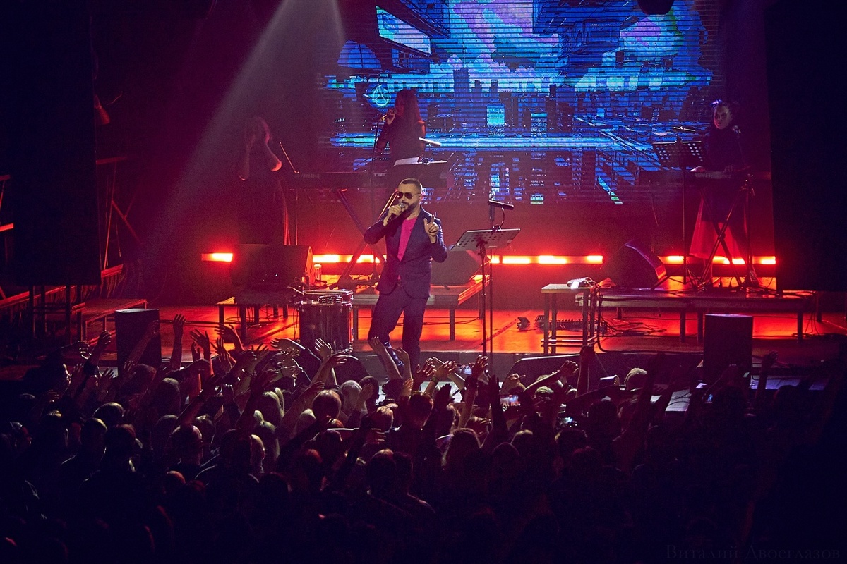 Почти все фото взяты из сообщества OFFICIAL DERO GOI VK. 