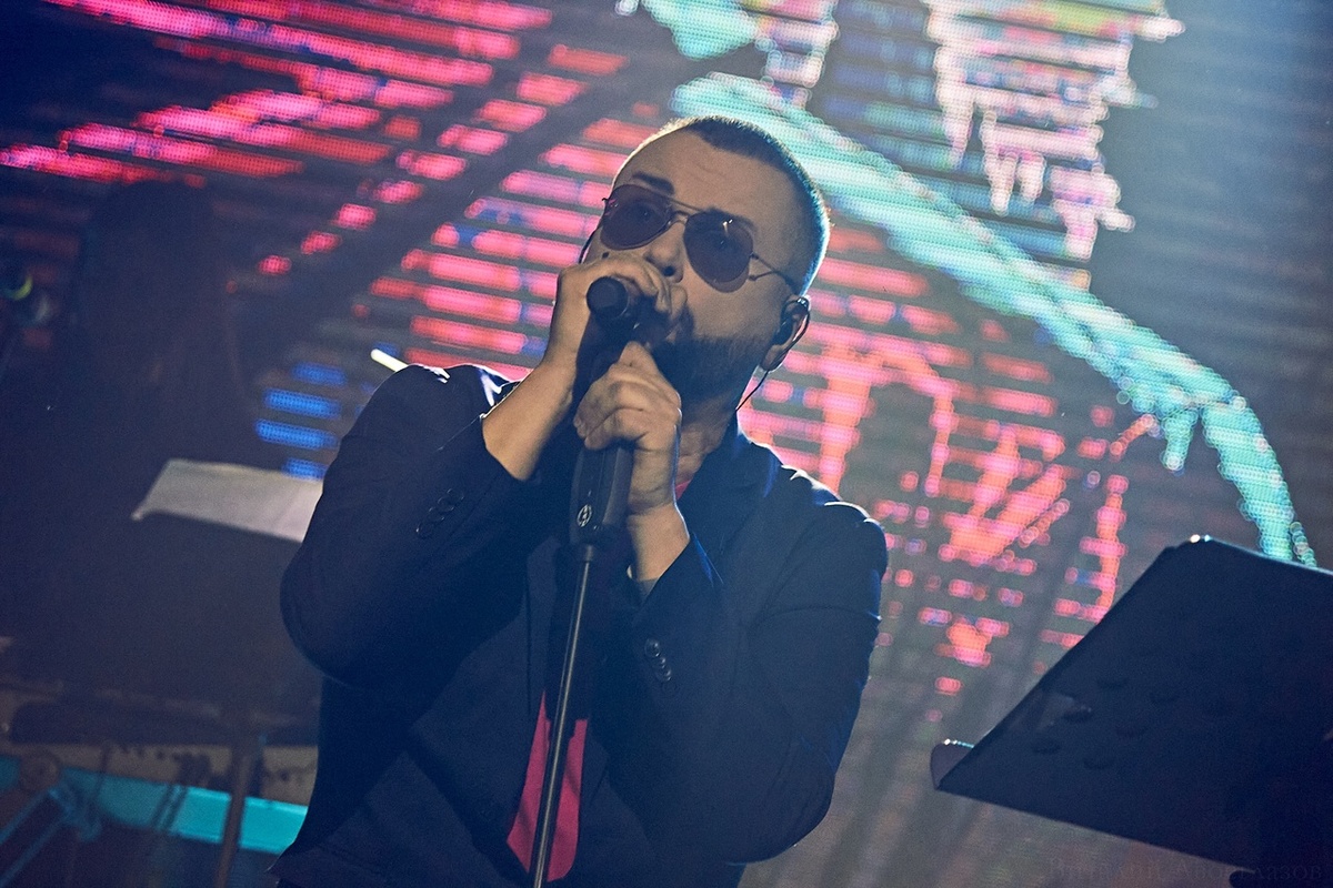 Почти все фото взяты из сообщества OFFICIAL DERO GOI VK. 