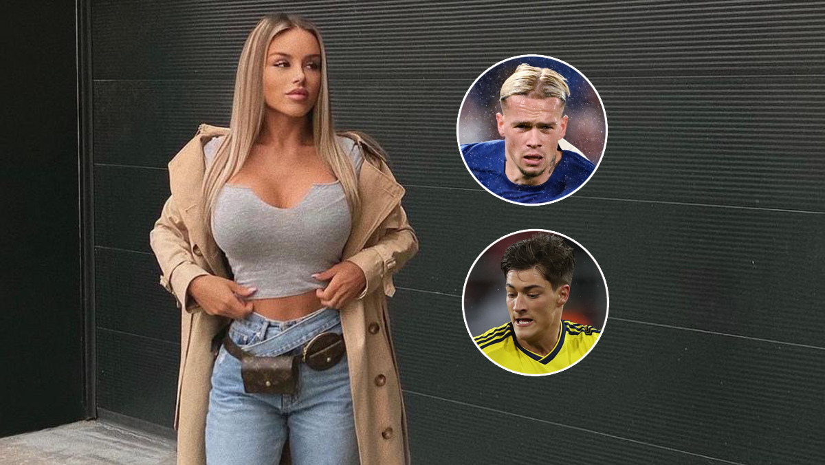 Виолетта Грачева.