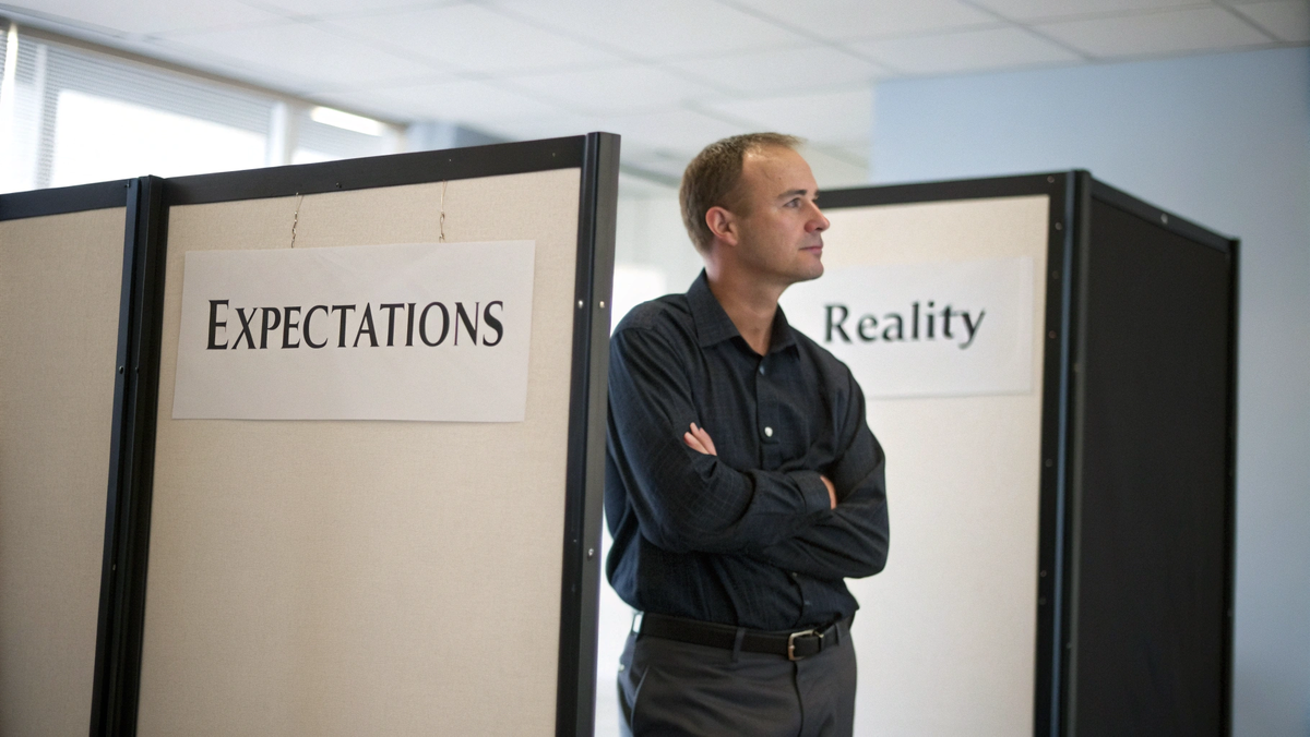 Бизнес-обоснования для ИТ-инвестиций: между ожиданиями и реальностью