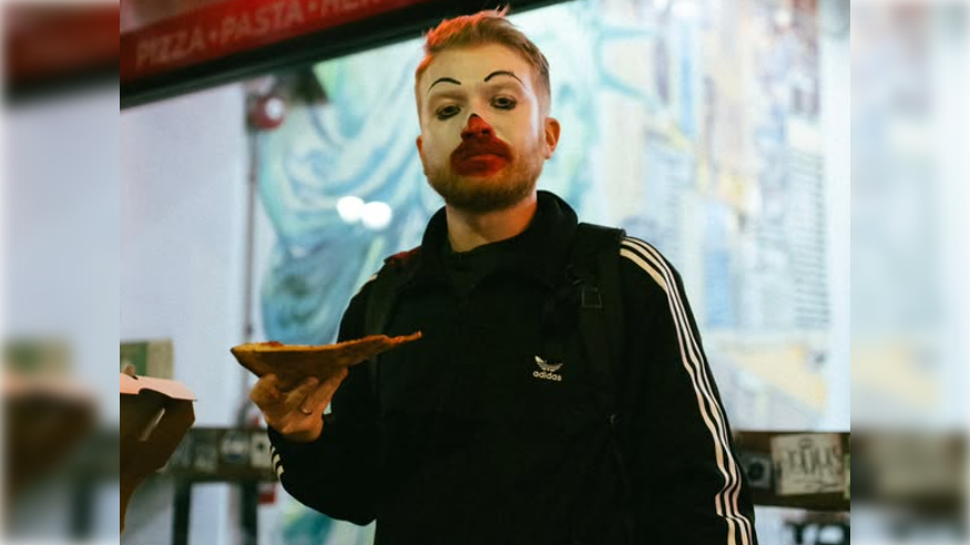 Фото: соцсети Дани Поперечного