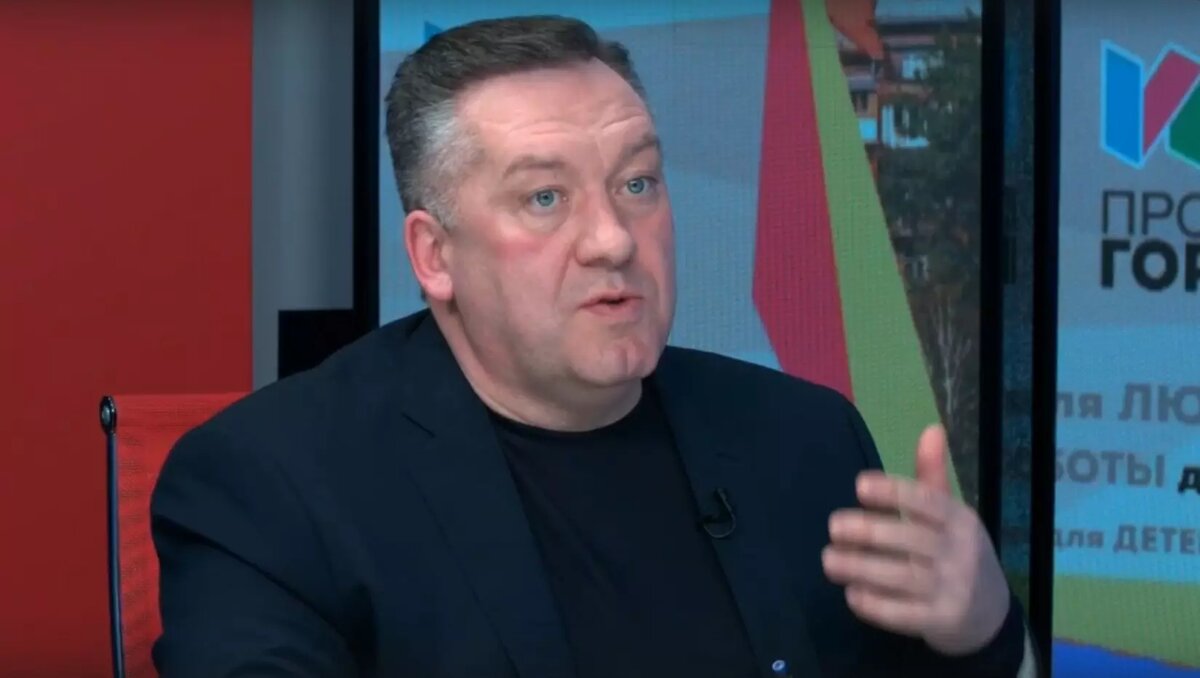     Источник: Скриншот прямого эфира ТК «Ижевск»