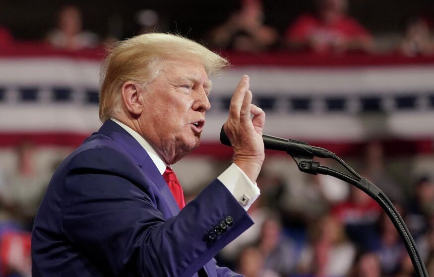    «Глупо вредить России»: планы Трампа по урегулированию конфликта рискуют провалиться