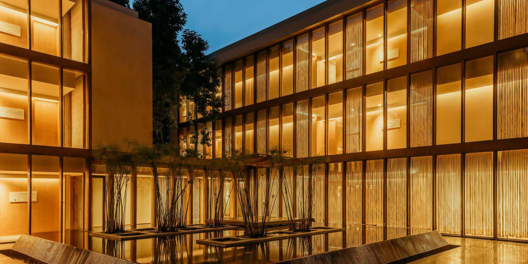 Six Senses Vana - ретрит центр в Гималаях