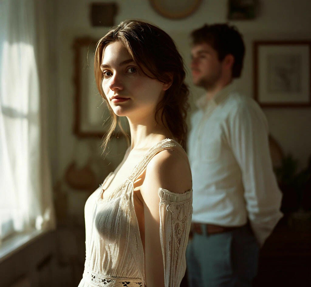 Иллюстрация от Журнал «Он & Она» ©