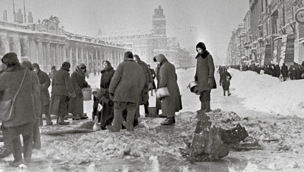 Фото: Борис Кудояров (из свободного доступа)