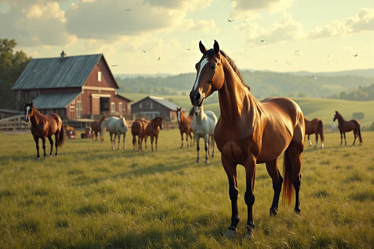 Сафиханов Альберт о том, как организовать пастбище, которое выдержит любую погоду 