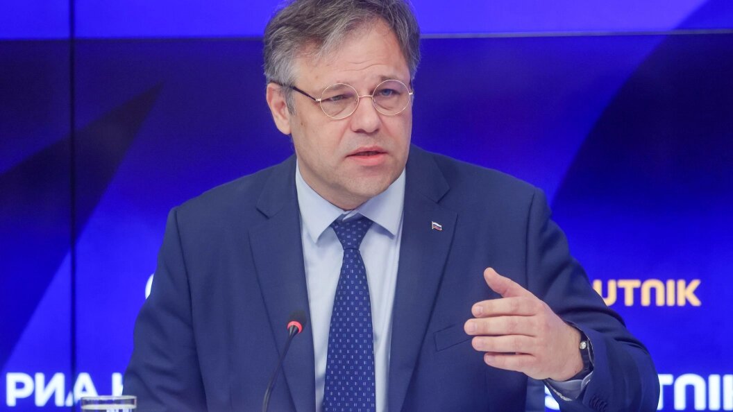    Фото: Belkin Sergey/Globallookpress