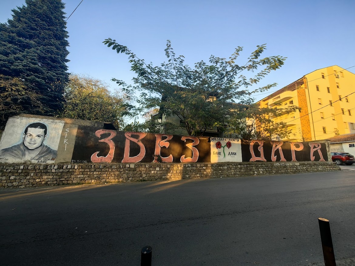 Звездара, Белград