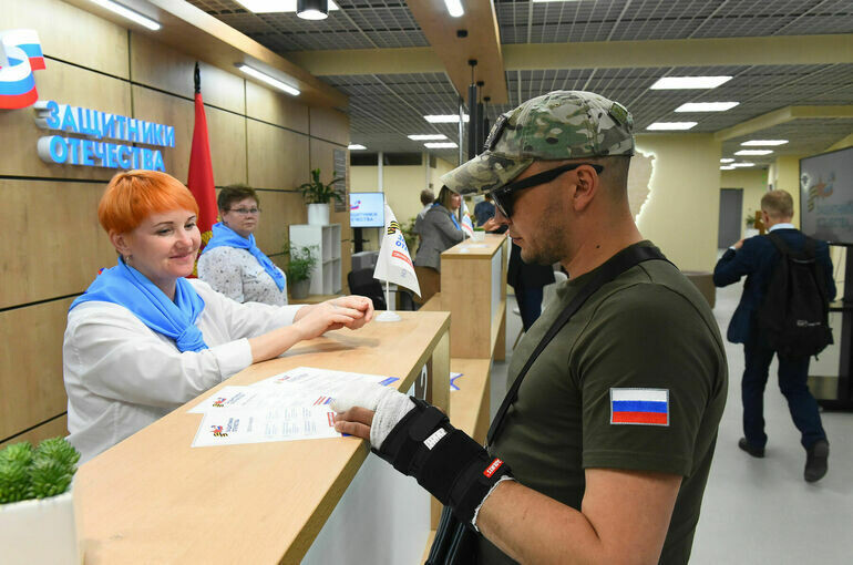   Игорь Самохвалов/ПГ