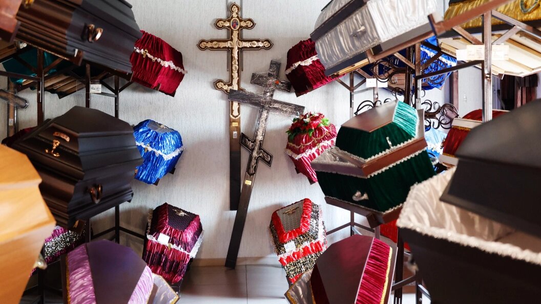    Ekaterina Sychkova/Globallookpress