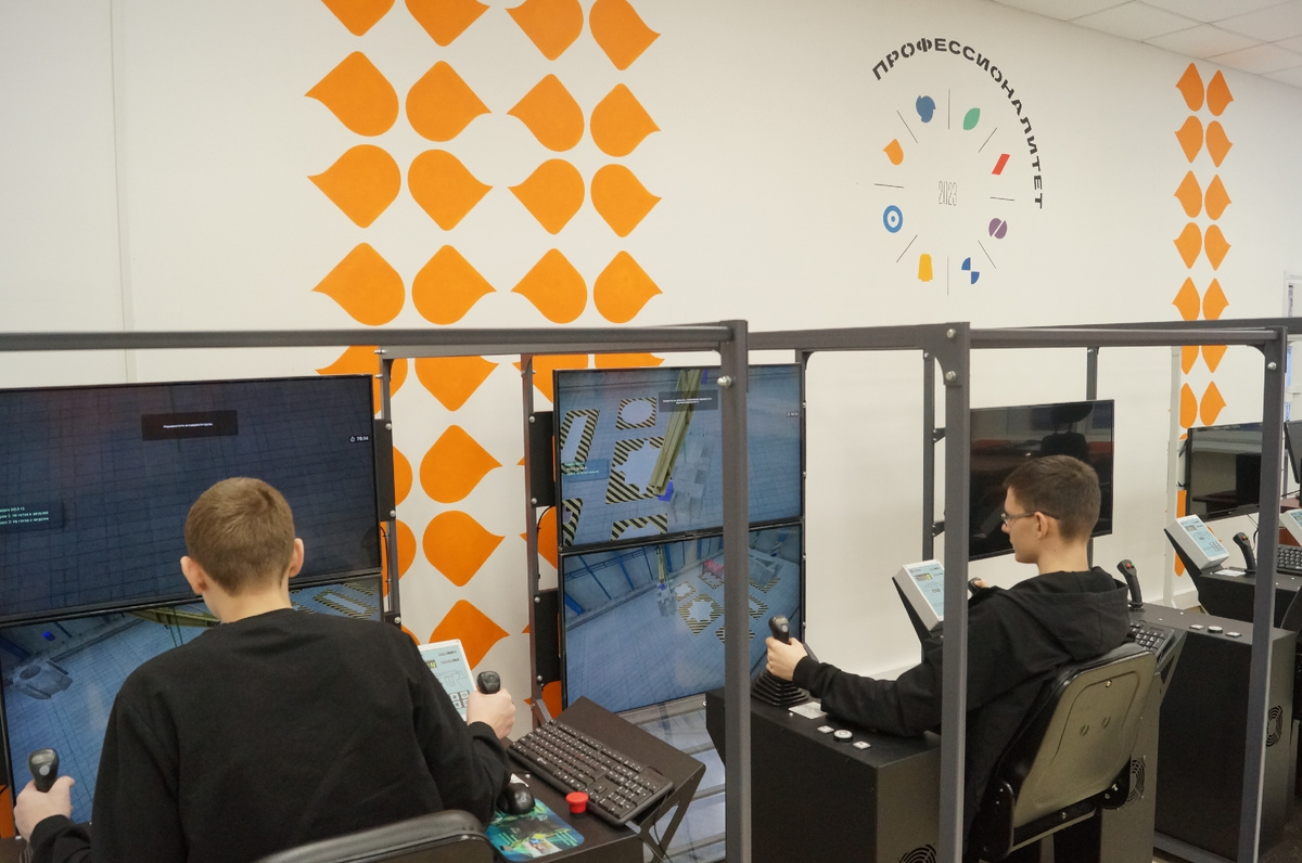 Фото: пресс-служба РУСАЛа