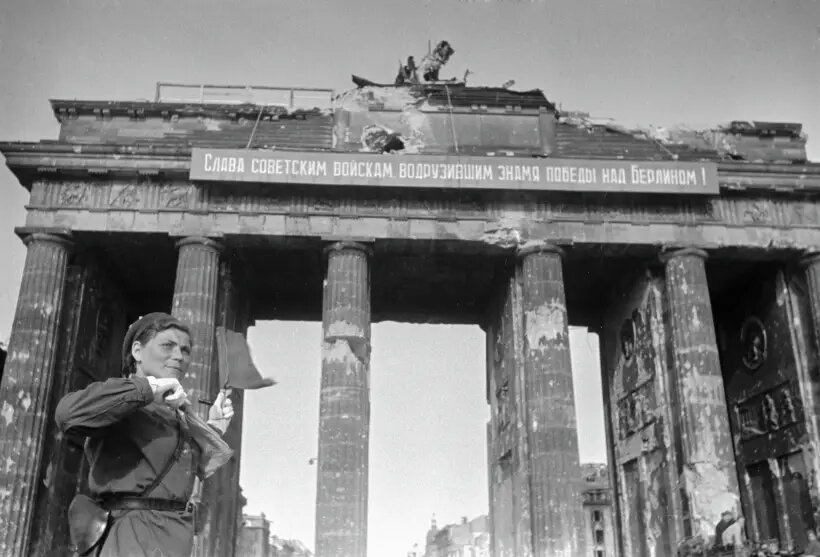     © РИА Новости. Евгений Халдей