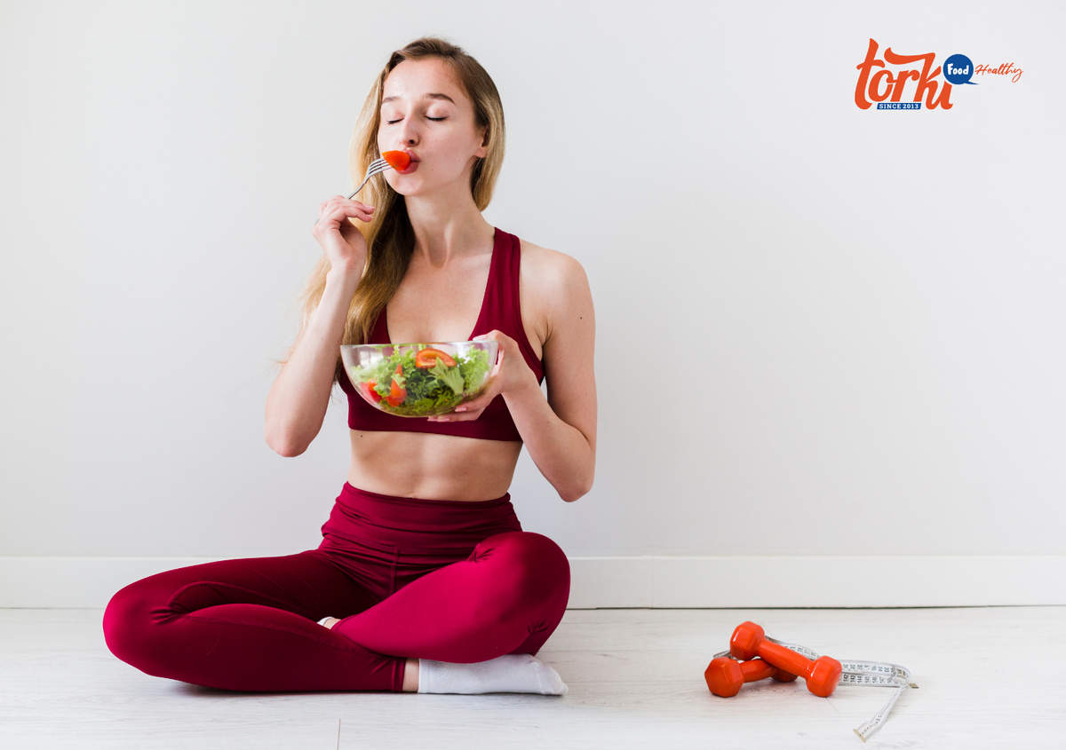    Как белоруска изменила жизнь после 47 лет и стала моделью