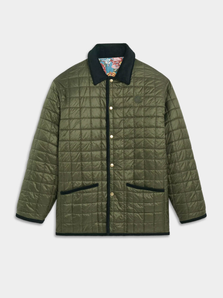 Куртка, Drole de Monsieur, 57 500 рублей smirnov  📷
